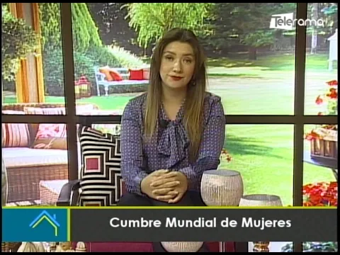 Cumbre Mundial de Mujeres