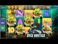 Download Lagu I hit 5 Scatters and the 1000x fish