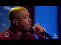 Darius Rucker Performs 'For The First Time' | The View