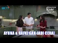 BU NILA KESAL RAFKI GAK JADI CERAI #MencintaiIparSendiri #RCTIPLUSOfficial
