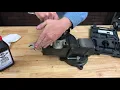Saginaw Type 2 Power Steering Pulley Install Oreilly s Rental Tool 67010 AGR Performance Steering