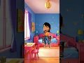 Download Lagu Ternyata cuman mimpi #kartun #comedy #shorts