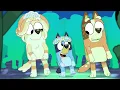 Download Lagu Dancing Wedding | Bluey The Sign