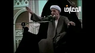 قصة اكتشاف قبر الامام علي ع بالنجف الأشرف د أحمد الوائلي 
