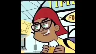 Danny Phantom get in a Girl for 2 minutes MEME