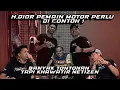 Download Lagu H.DIOR PEMAIN MOTOR PERLU DI CONTOH !! BANYAK TONTONAN TAPI KHAWATIR SAMA NETIZEN.