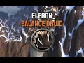 Download Lagu Rank 1 Balance Druid  Elegon, Moghu'shan Vaults