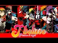 Download Lagu Persona 5 Royal - I Believe | Original Lyrics \u0026 Sub. Español
