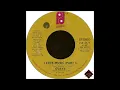 The O'Jays  -  I Love Music  Tom Moulton Mix