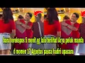 Download Lagu TEREKSPOS 5 MENIT YG LALU MOMEN ARYA PELUK MANDA DI HARI SPESIAL 17 AGUSTUS 2025