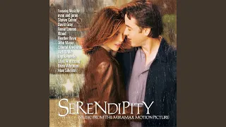 the distance serendipity version 