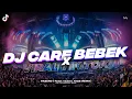 Download Lagu DJ CARE BEBEK VIRAL TIK TOK SOUND RISKI SZ // Slowed Reverb 🎧🤙