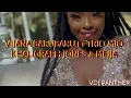 Vijana Barubaru - Romantic Call Remix ft Trio mio x Mejja x Khaligraph Jones