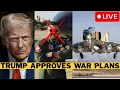 Lagu 🚨 BREAKING: IRGC In Chaos As Iranian Fighter Jet CRASHES - Trump Approves War Plans