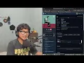 "III" by Bin Idris // ALBUM REACTION