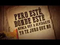 Bronco - Nunca Voy a Olvidarte ( Primera Fila ) (En Vivo [Lyric Video]) ft. Cristian Castro