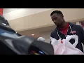 Make a difference every day HEB worker goes above and beyond for his customer