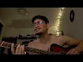 Marina Sena - Saí para ver o mar feat. Rachel Reis (Cover - Davi Yves)
