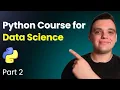 Python Course for Data Science Operators Logic Part 2
