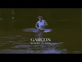 biondo - garcon feat Shade slowed reverb