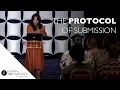 The Protocol of Submission Dr Cindy Trimm The 8 Stages of Spiritual Maturation