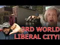 Oakland Construction Workers 7 Eleven ABANDON City Over Crime As Democrat Mayor Faces RECALL