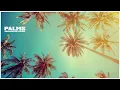 Lagu Palms - Uplifting Summer Background Music For Videos and Vlogs - by AShamaluevMusic