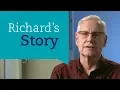 LeBauer HealthCare Patient Stories Richard