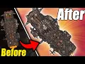 UPGRADABLE Ship in Starsector