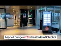 Aspire Schengen nr 26 AMS