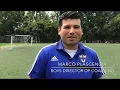 Boys DOC Marco Plascencia s Vision for EBU