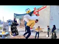 Download Lagu ⚒️👟 Kolsoom Family Documentary | Cement Work, Sports Spirit \u0026 Confrontation with the Traitor 🚪🔥