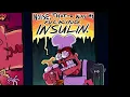 The Stache Pizza Tower Comic Dub OG atrieye Twitter