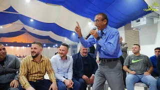 جلسه مواويل فخمه جدا الفنان ناصر الفارس مهرجان محمد يوسف ابو الضبعات ابو عيشه الخليل 2023 