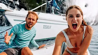 HURRICANE SEASON HAS BEGUN…whats our plan? No.69