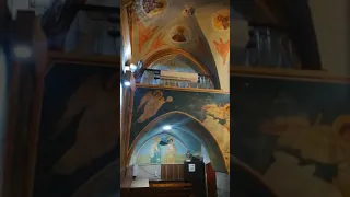 Greek Orthodox St Gabriel S Church Of The Annunciation Nazareth 