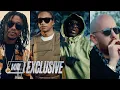 Vybz Kartel x Digga D x Unknown T x Sean D - Gotcha MixtapeMadness