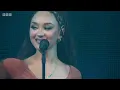 FLO - Cardboard Box | Glastonbury 2023