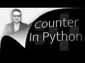 Counter In Python 7 Things You 2 Min Must Know Collections Module