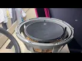 JL W6 foam repair And a sub enclosure