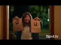Panda Express Aunties Assemble commercial 2025