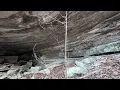 CAVE FOR SALE IN ARKANSAS OZARK MOUNTAINS OFF MARKET