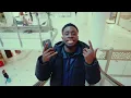 Y Shadey - Back 2 Back feat. Deca OTA