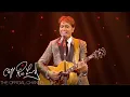 Download Lagu Cliff Richard - When The Girl In Your Arms (75th Birthday Concert, Royal Albert Hall, 14 Oct 2015)
