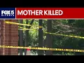 Who killed her Mystery death on Cascade Road FOX 5 News