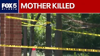 Who killed her Mystery death on Cascade Road FOX 5 News