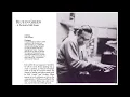 Bill Evans - The Two Lonely People
