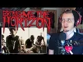 Bring Me The Horizon - Visions / REACTION! (German)