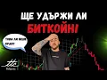 Lagu Критичен Момент за Крипто Пазара! Къде Отива Биткойн?