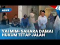 Download Lagu DIMEDIASI KDM, Yai Mim dan Sahara Ngotot Proses Hukum, Shofwan Ngaku akan Kooperatif